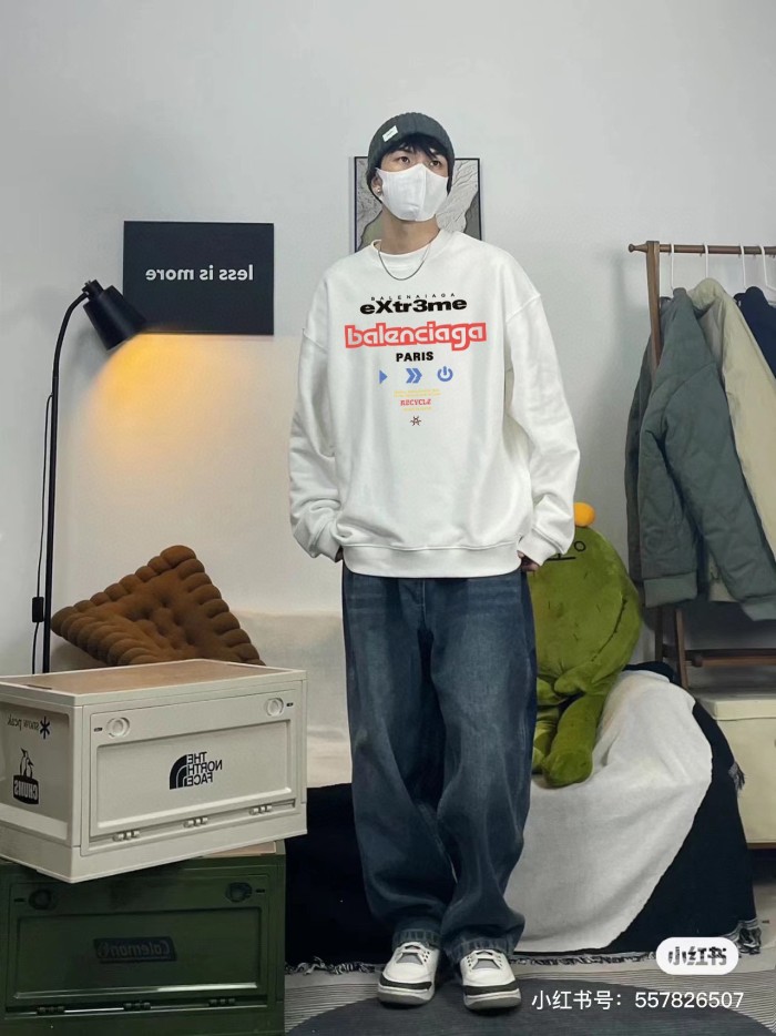 Clothes Balenciaga 913