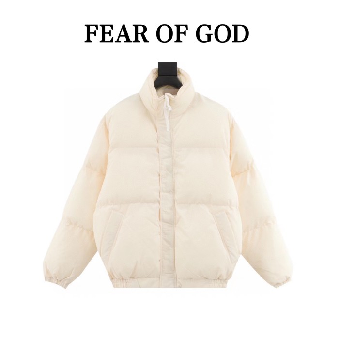 Clothes FEAR OF GOD FOG 202