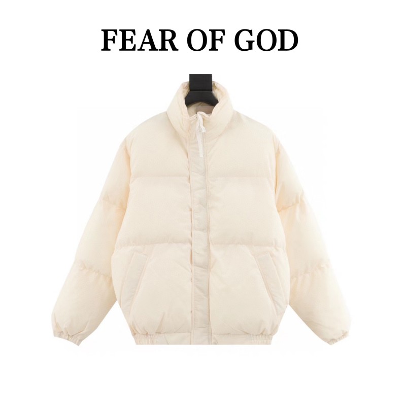 Clothes FEAR OF GOD FOG 202