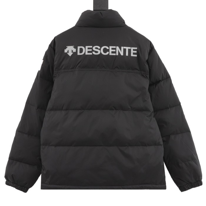 Clothes DESCENTE 19