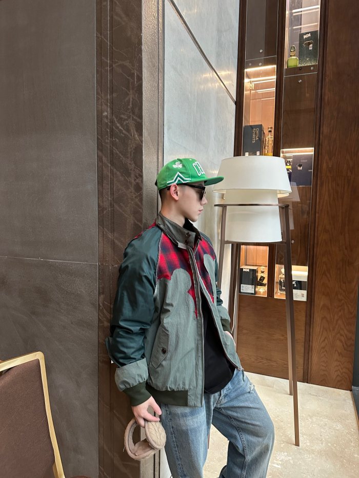 Clothes Madison Margiela 13