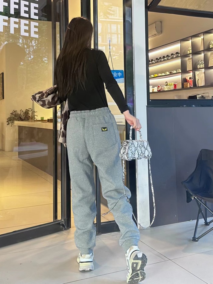 Clothes Fendi 301