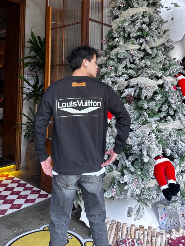 Clothes Louis Vuitton 1256