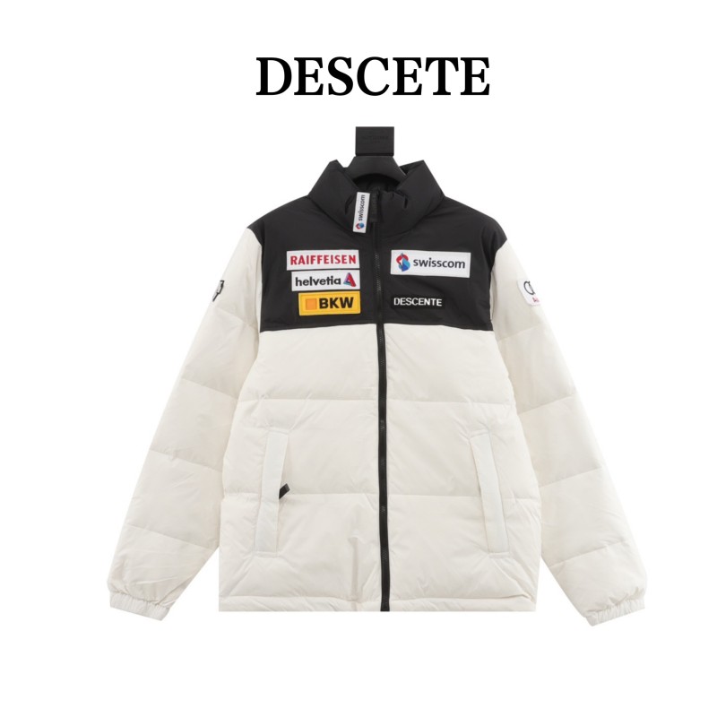 Clothes DESCENTE 20