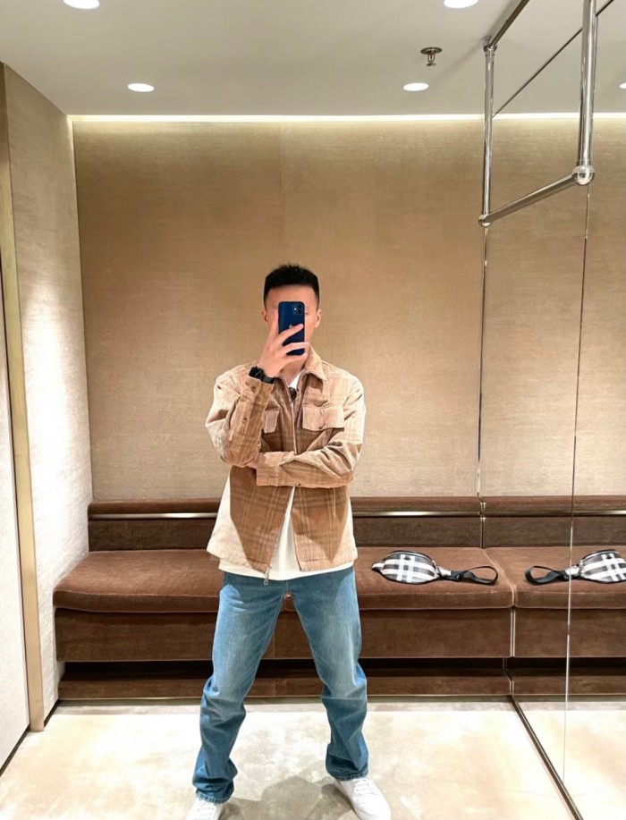 Clothes Burberry 755