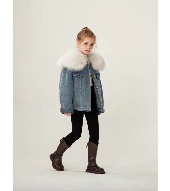 Collectibles Kids Clothes