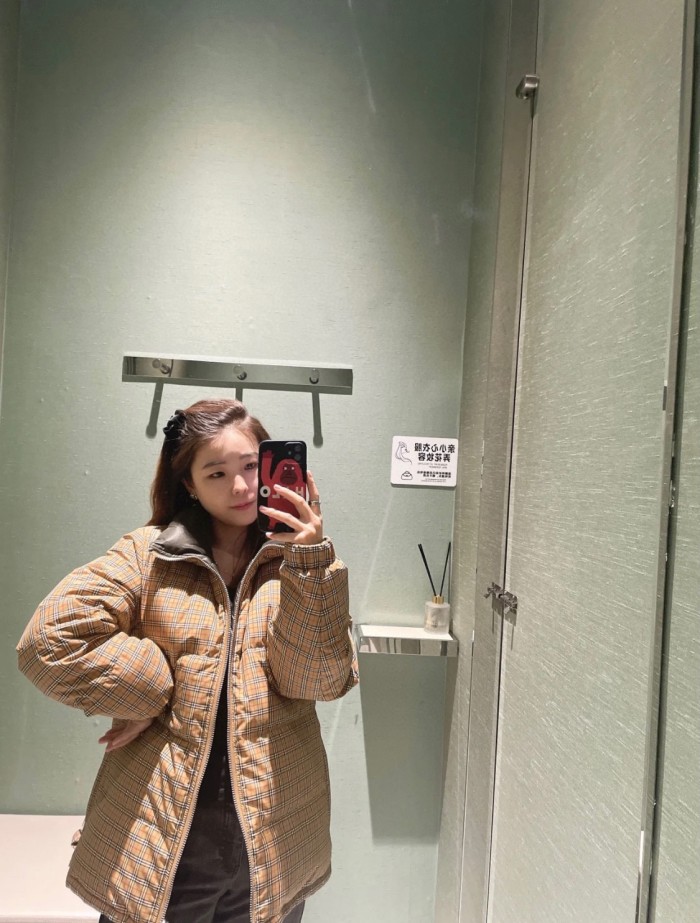 Clothes Burberry 756