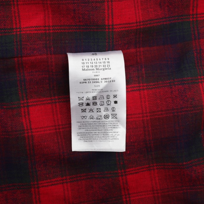 Clothes Madison Margiela 13