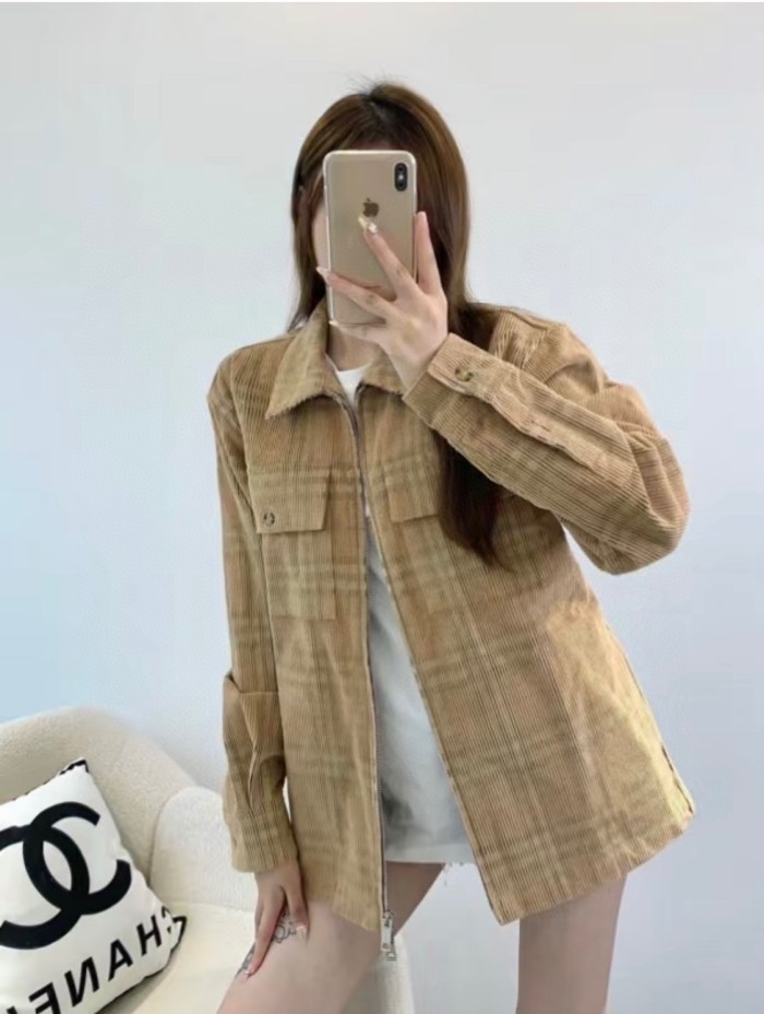 Clothes Burberry 755