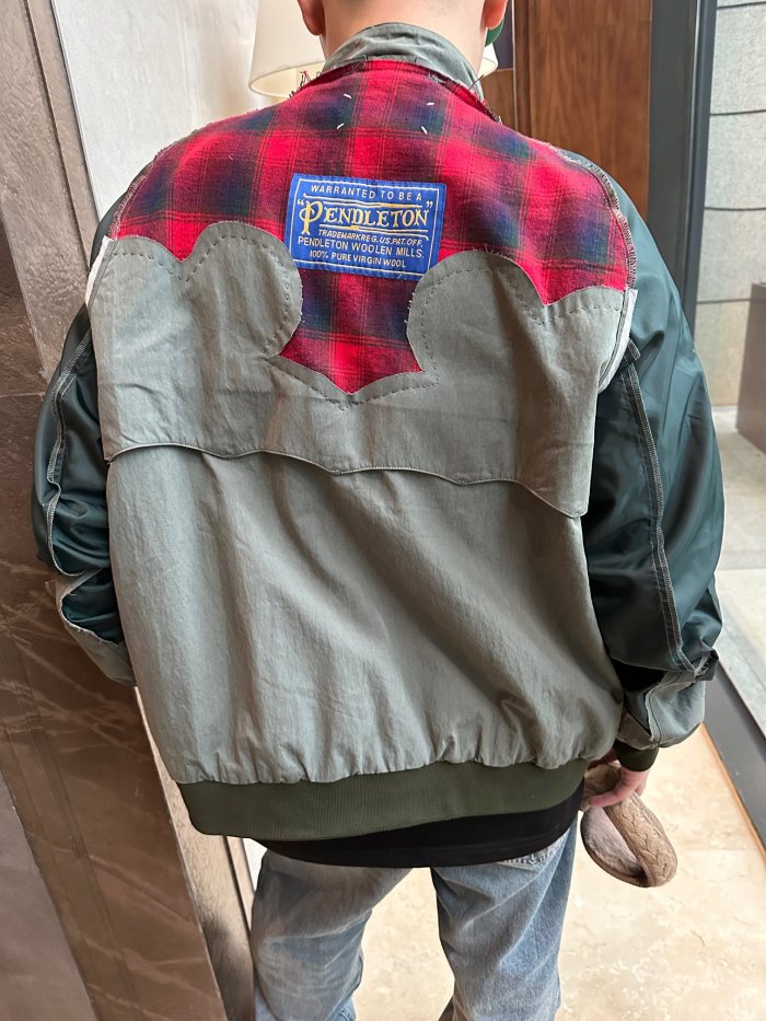 Clothes Madison Margiela 13