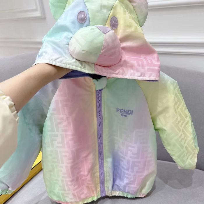 Collectibles Kids Clothes