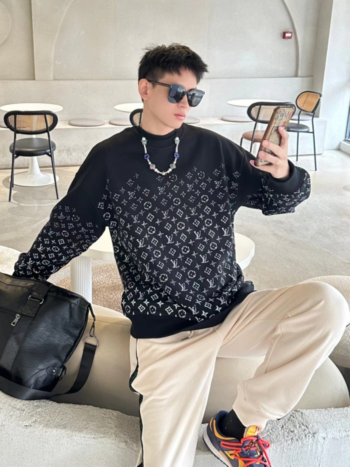 Clothes Louis Vuitton 1253