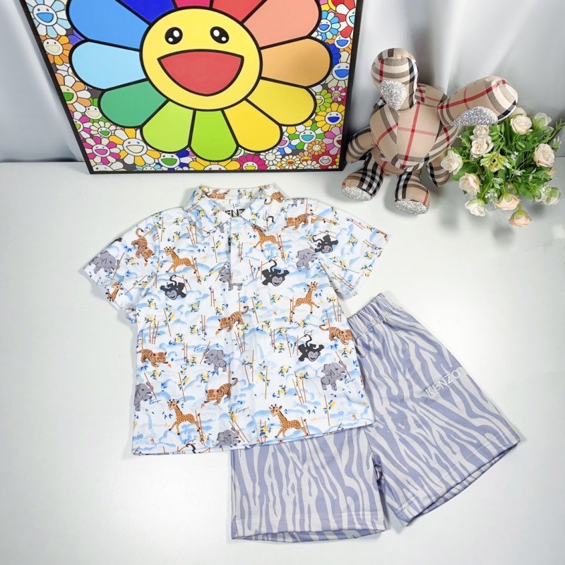 Collectibles Kids Clothes