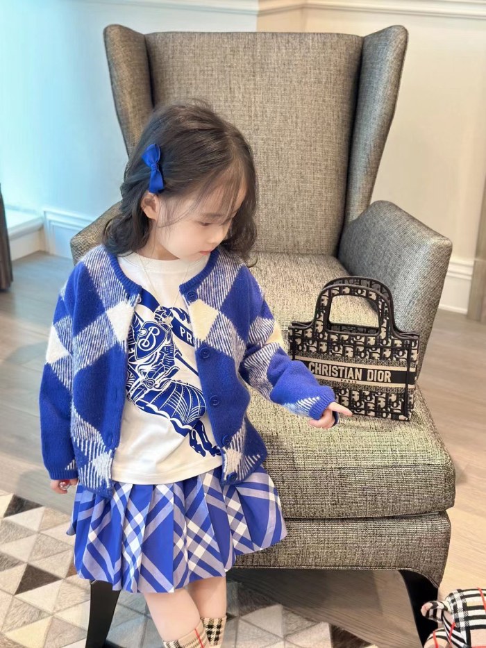 Collectibles Kids Clothes