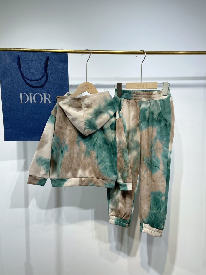 Collectibles Kids Clothes