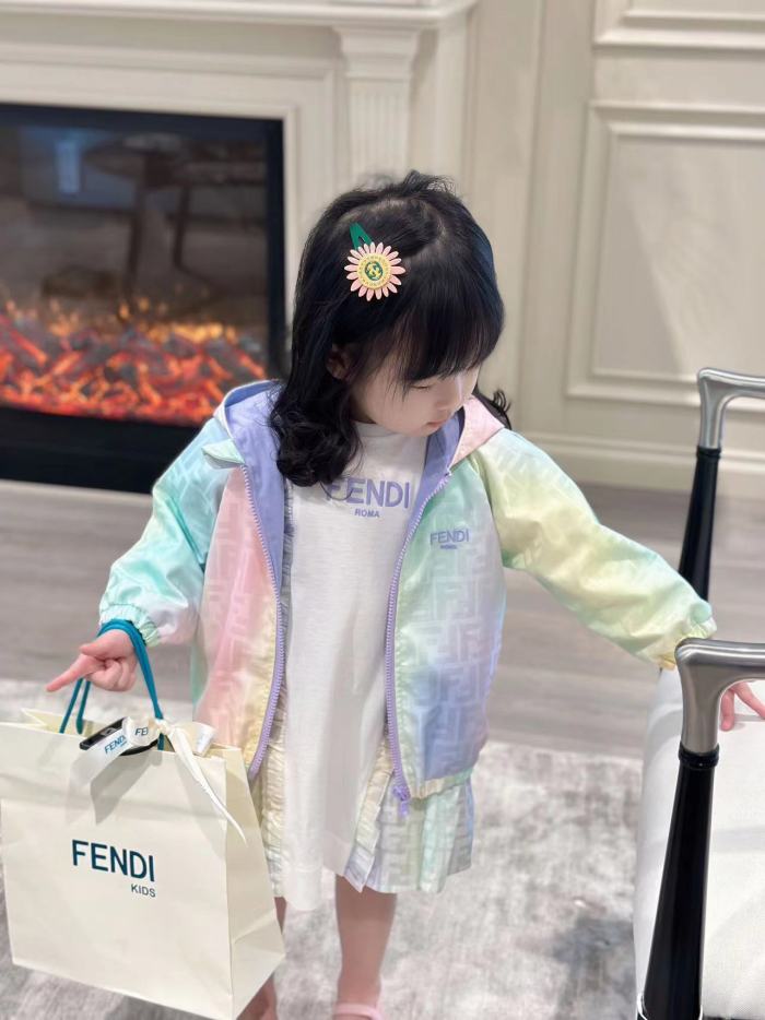 Collectibles Kids Clothes