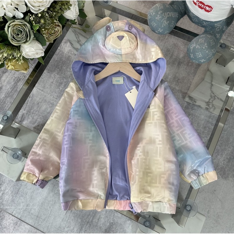 Collectibles Kids Clothes