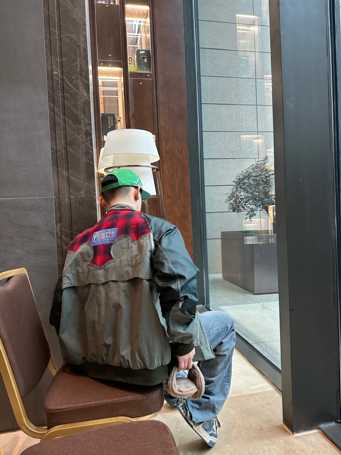 Clothes Madison Margiela 13