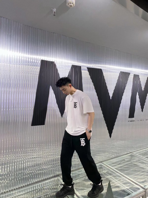 Clothes Burberry 761