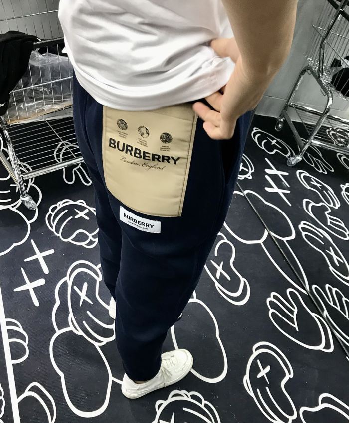 Clothes Burberry 763