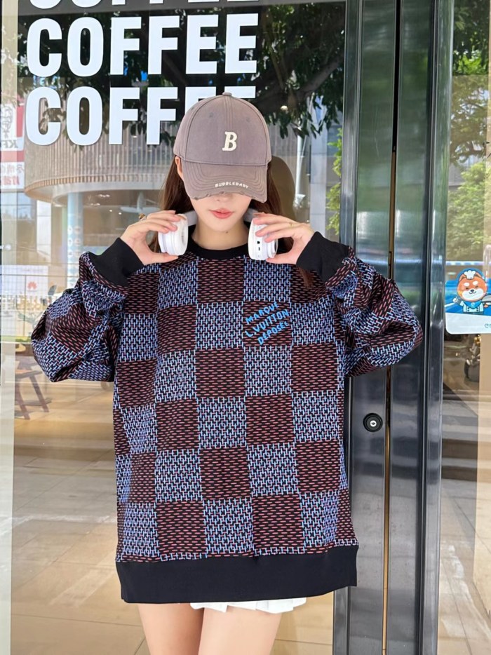 Clothes Louis Vuitton 1262