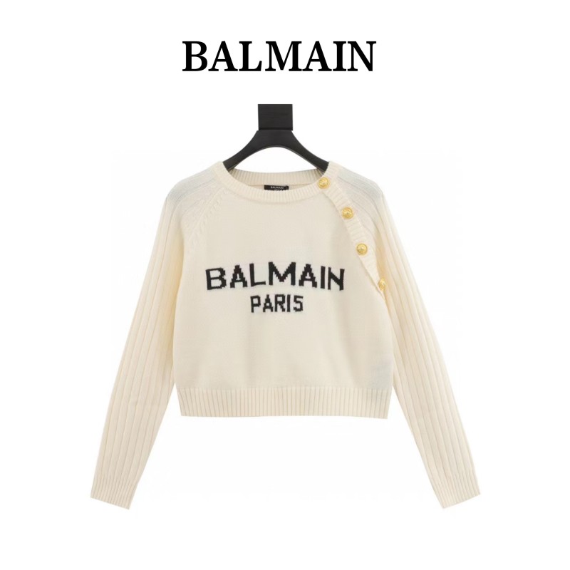 Clothes BALMAIN 2
