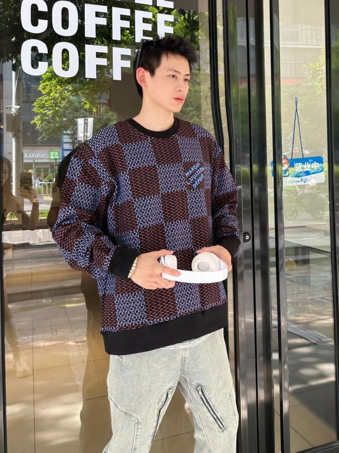 Clothes Louis Vuitton 1262