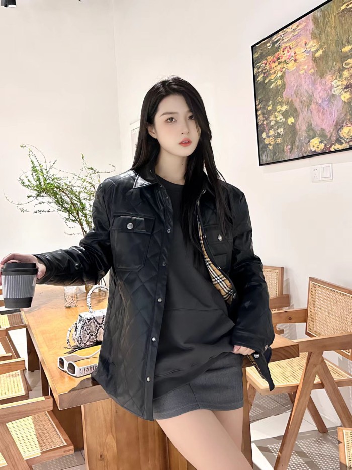 Clothes Burberry 760