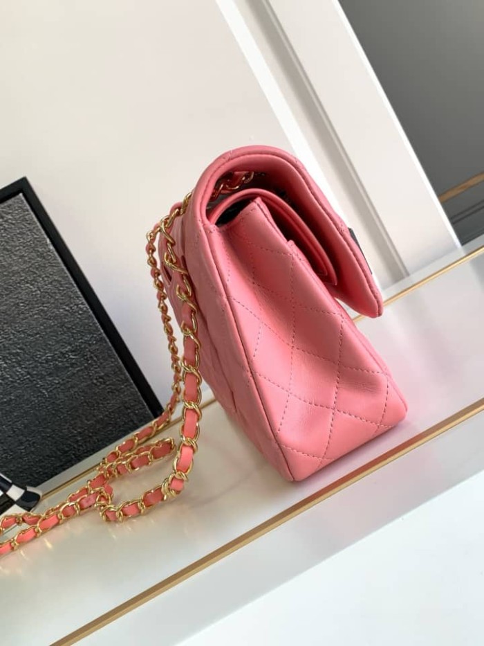 Handbag Chanel AS01112 size 15.5x25.5x6.5（cm）