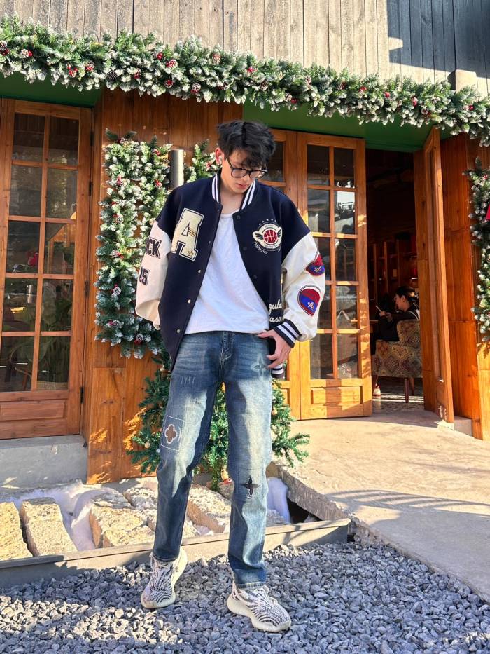 Clothes Louis Vuitton 1275