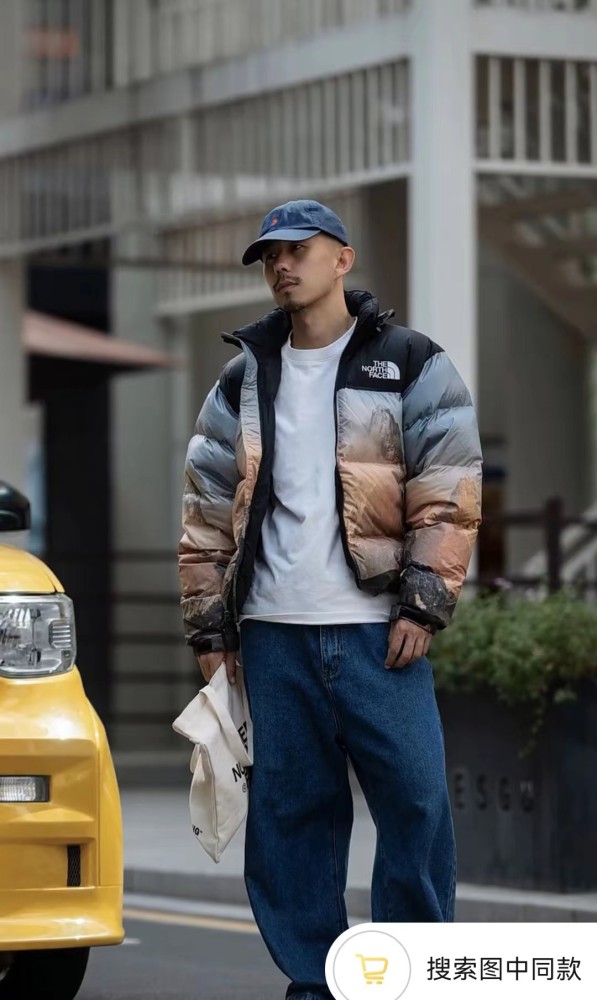 Clothes The North Face 501