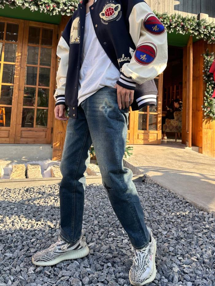 Clothes Louis Vuitton 1275