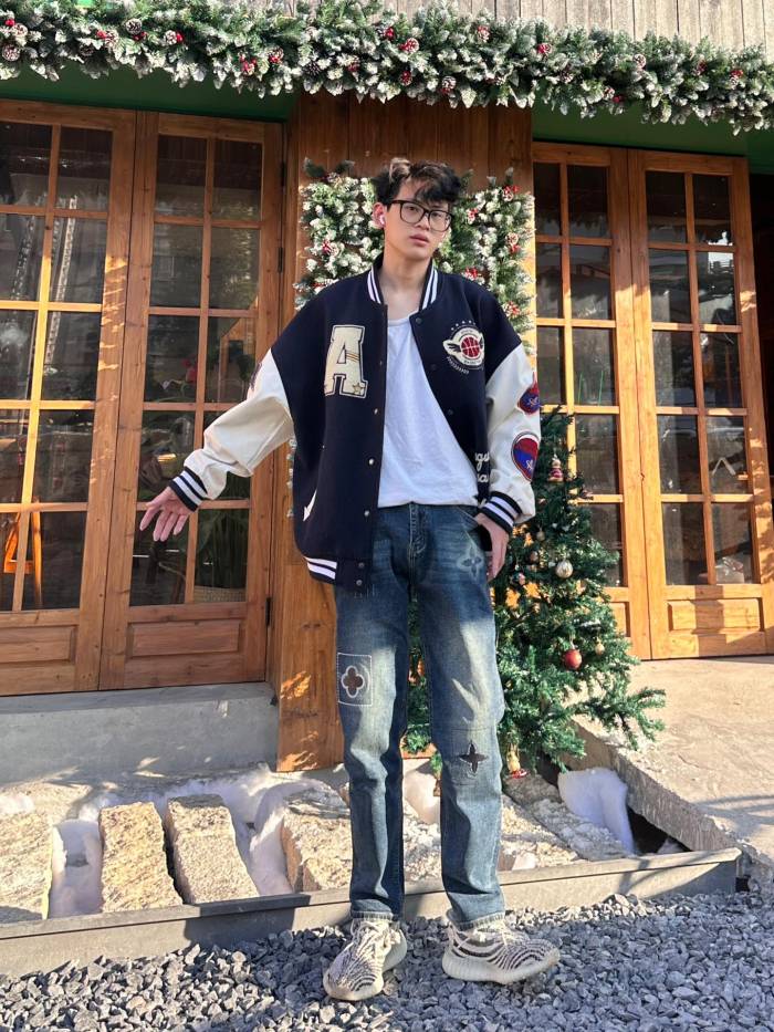 Clothes Louis Vuitton 1275