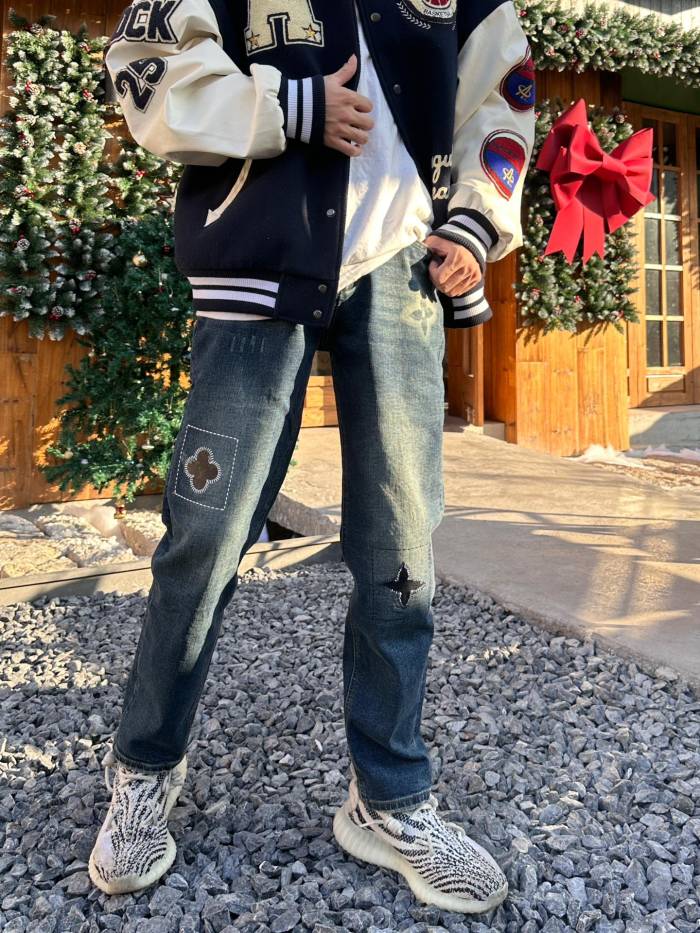 Clothes Louis Vuitton 1275