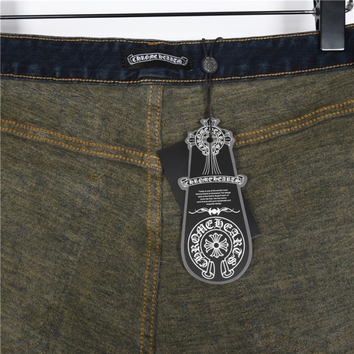 Clothes Chtome Hearts 107