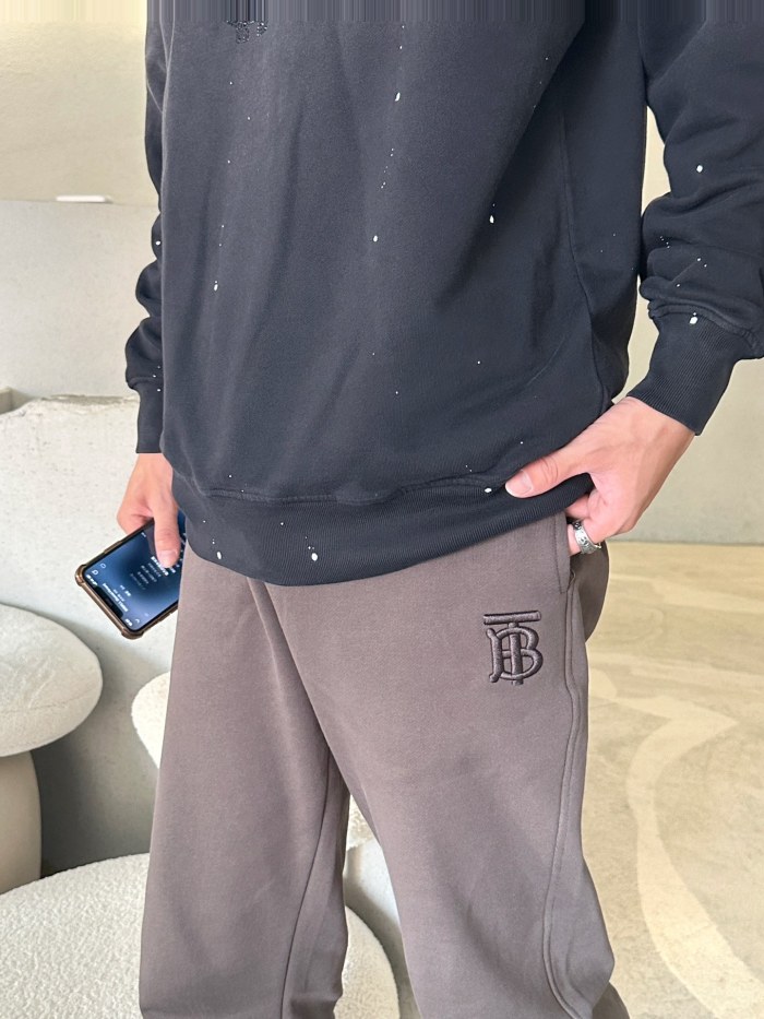 Clothes Burberry 765