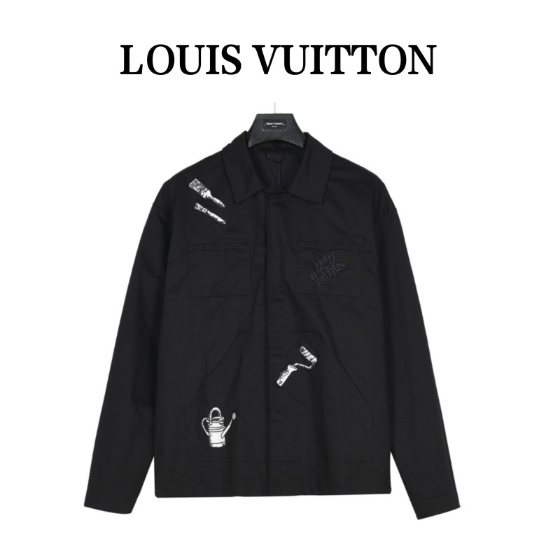 Clothes Louis Vuitton 1272