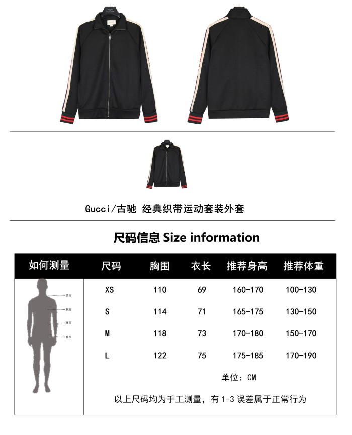 Clothes Gucci 245