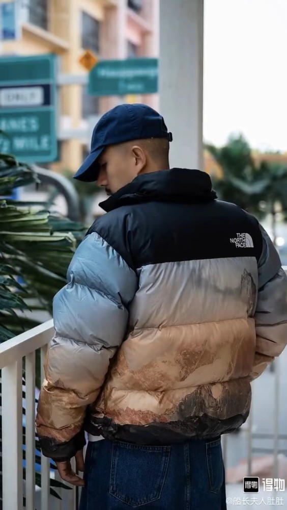 Clothes The North Face 501