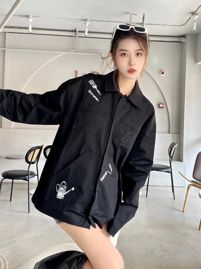 Clothes Louis Vuitton 1272