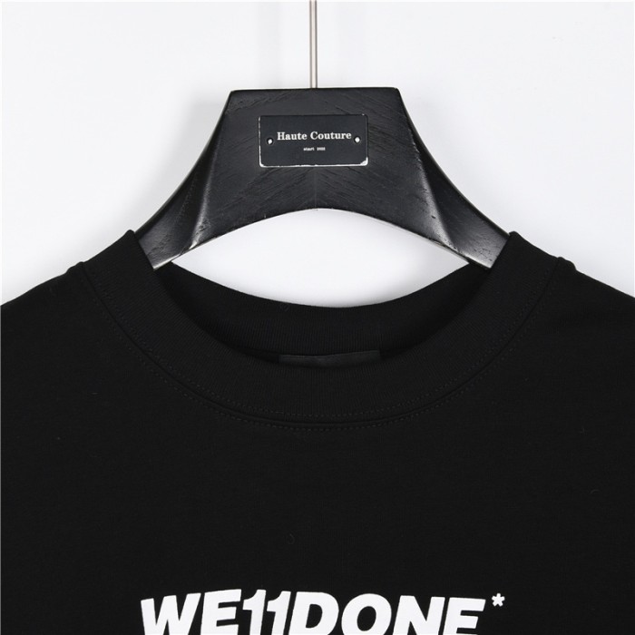 Clothes WE11 DONE 87