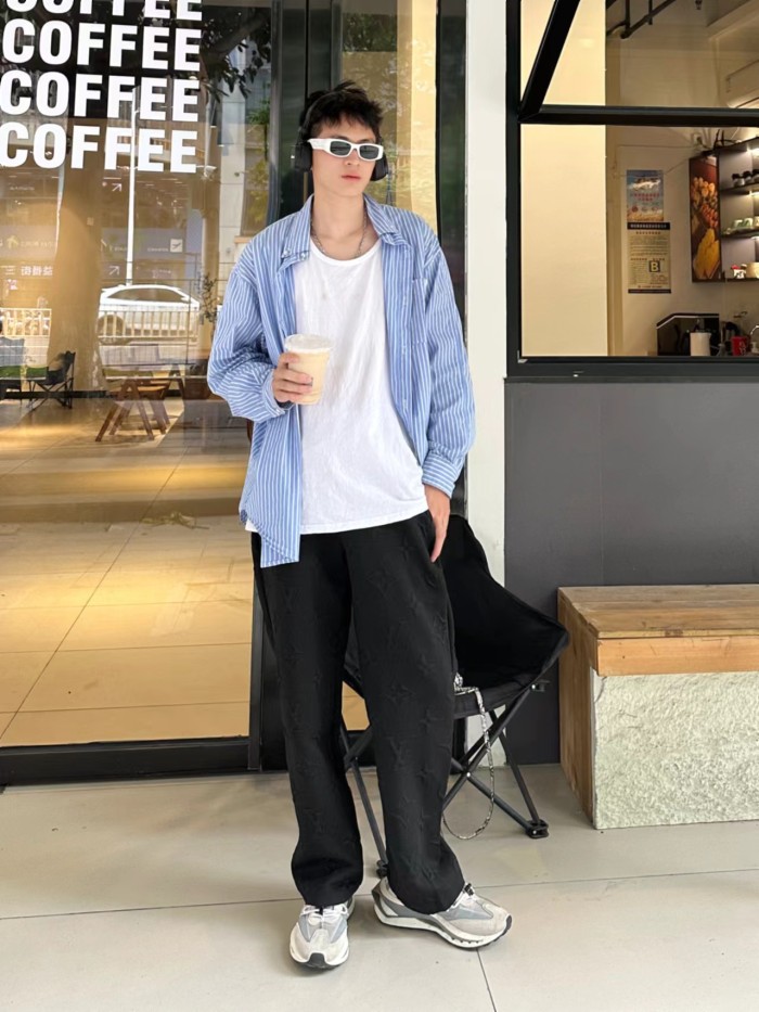 Clothes Louis Vuitton 1278