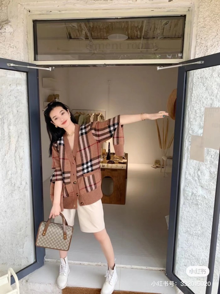 Clothes Burberry 775