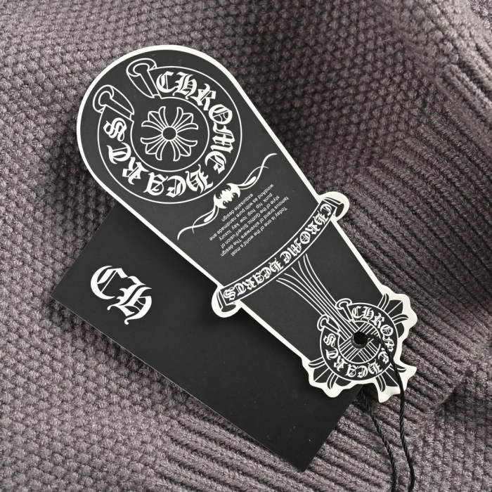 Clothes Chtome Hearts 108