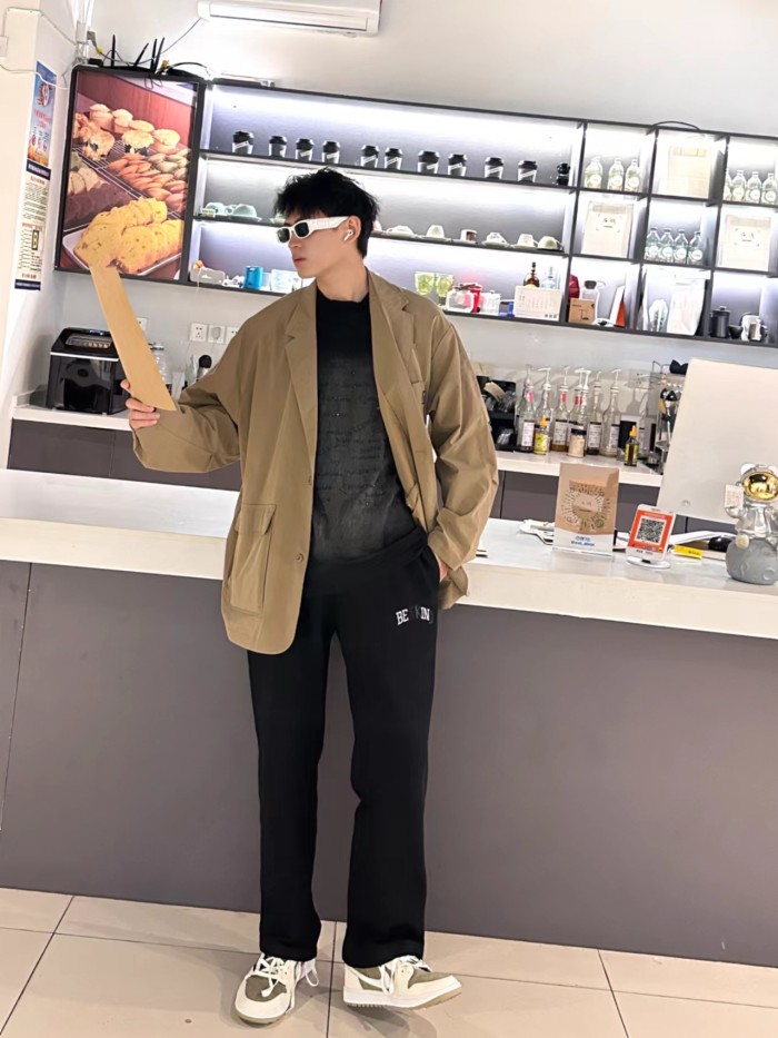 Clothes Balenciaga 919