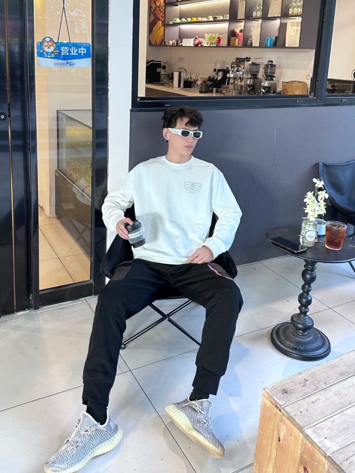 Clothes Balenciaga 924