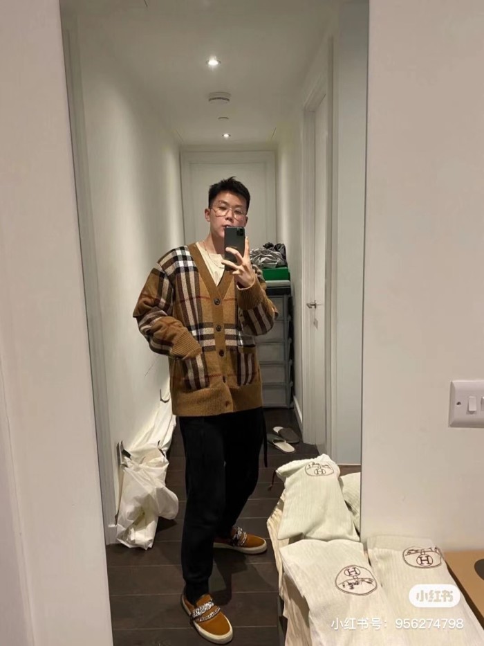 Clothes Burberry 775