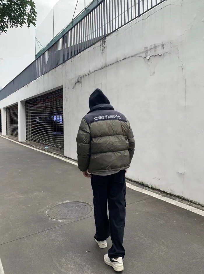 Clothes Carhartt WIP 6