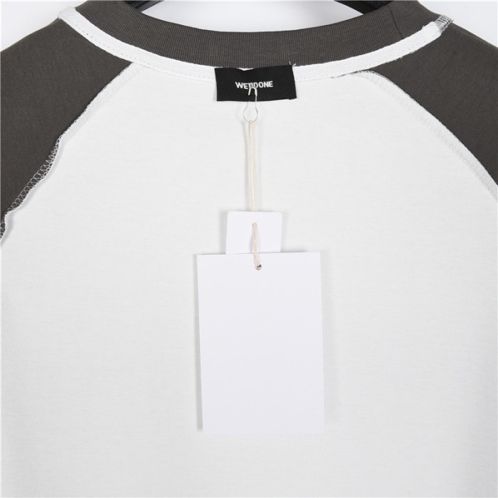 Clothes WE11 DONE 86