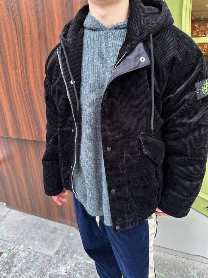 Clothes Stone Island 49